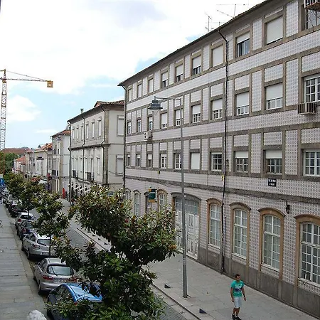 Al Apartment *