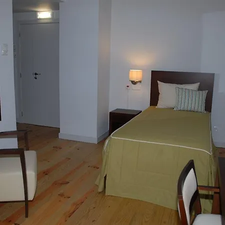 Apartment Al Braga