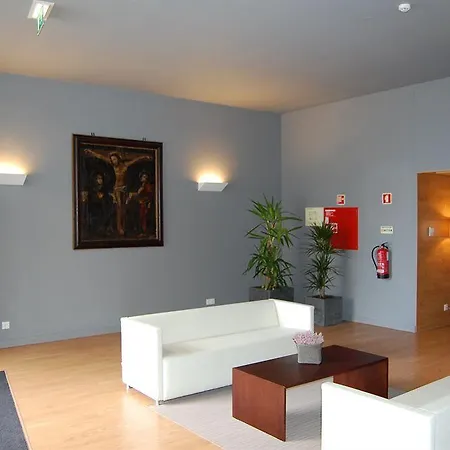 Al Apartment Braga