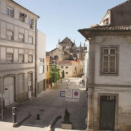 Al * Braga