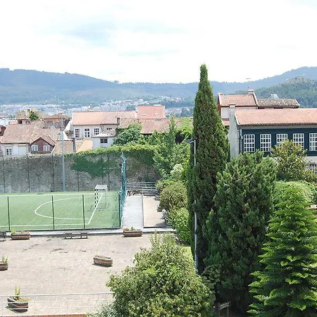 Al Apartment Braga