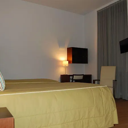 Al Apartment Braga