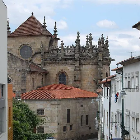 Al * Braga