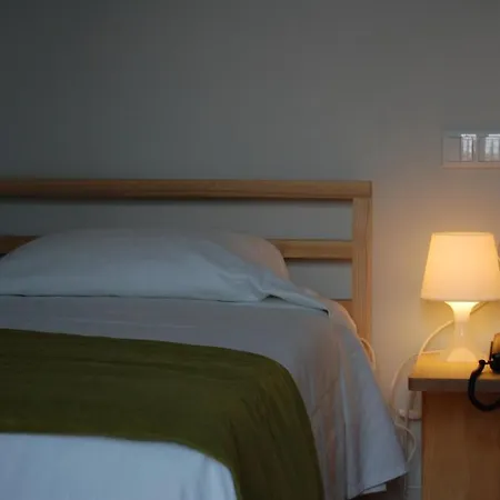 Apartment Al Braga