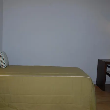 Apartment Al Braga