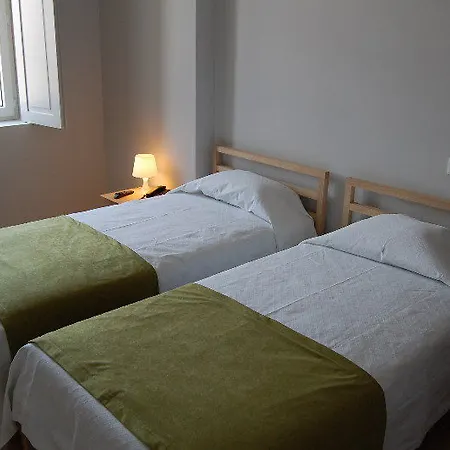 Al Apartment Braga