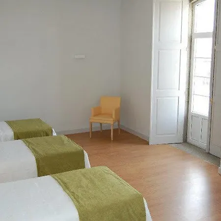 Al Apartment *